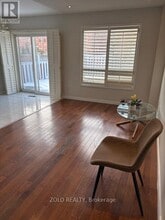 599 Rossellini Dr in Mississauga, ON - Building Photo - Building Photo