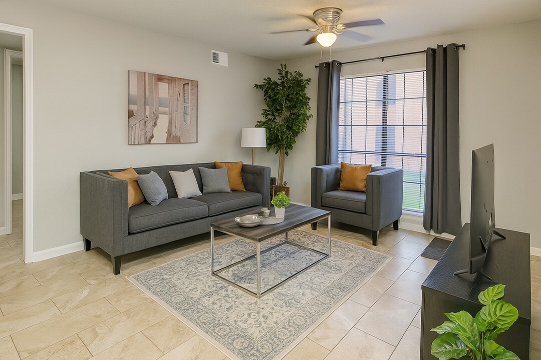 3316 N MacGregor Way in Houston, TX - Building Photo
