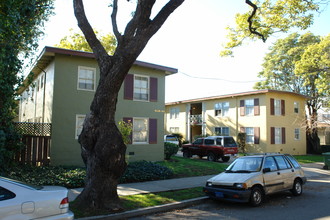 1136 Hearst Ave in Berkeley, CA - Building Photo - Building Photo