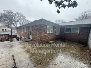 1333 Stillwood Dr NE in Atlanta, GA - Building Photo - Building Photo