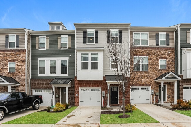 property at 7121 Millstone Rd