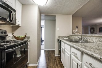 Bent Tree Park Apartments in Addison, TX - Building Photo - Interior Photo