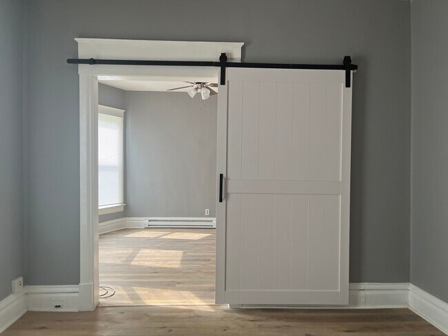 400 W Allen St in Springfield, IL - Building Photo - Building Photo