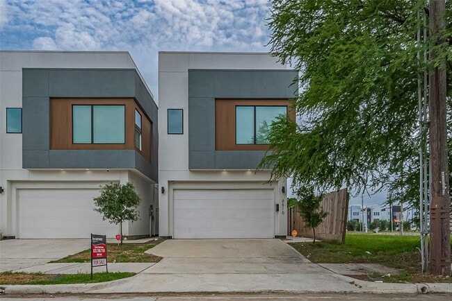 property at 3510 Hadley St