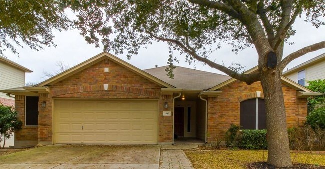 property at 1945 Creek Crest Way