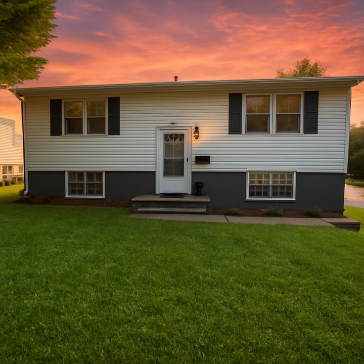 126 Reed St in Toledo, OH - Building Photo