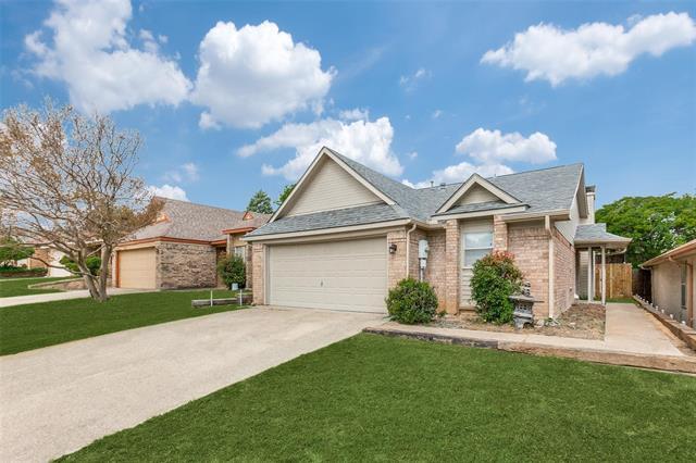 property at 2511 Beverly Hills Ln