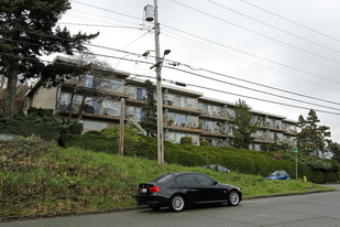 Fountain Court Apartments