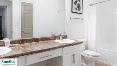 925 Canterbury Rd NE, Unit 12-1257 in Atlanta, GA - Building Photo - Building Photo