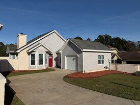 120 Gateway Ln in Columbia, SC - Building Photo