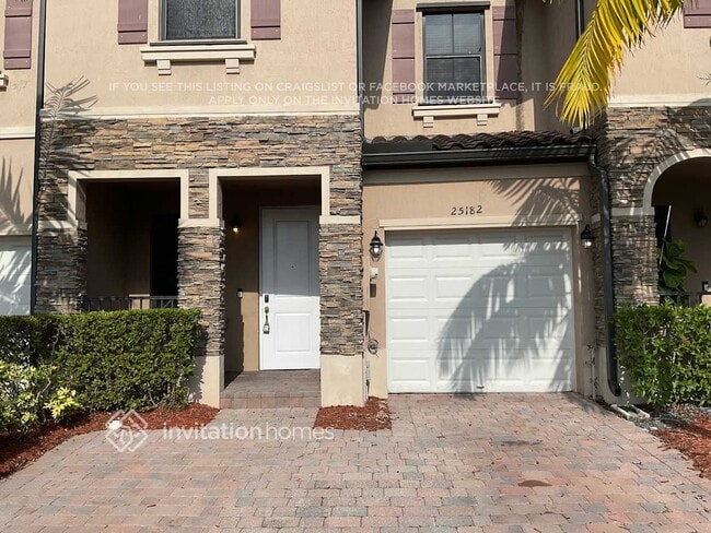 25182 SW 115th Ave in Homestead, FL - Building Photo - Building Photo