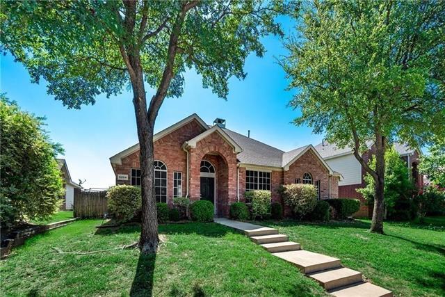 6204 Autumnwood Dr in Frisco, TX - Building Photo - Building Photo