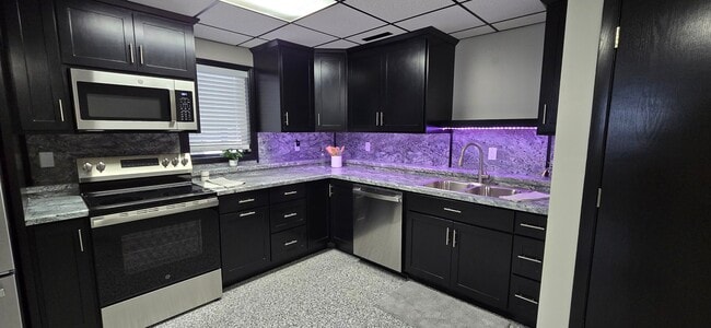 property at 809 County Rd 2 S