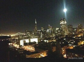 2 Fallon Pl in San Francisco, CA - Building Photo