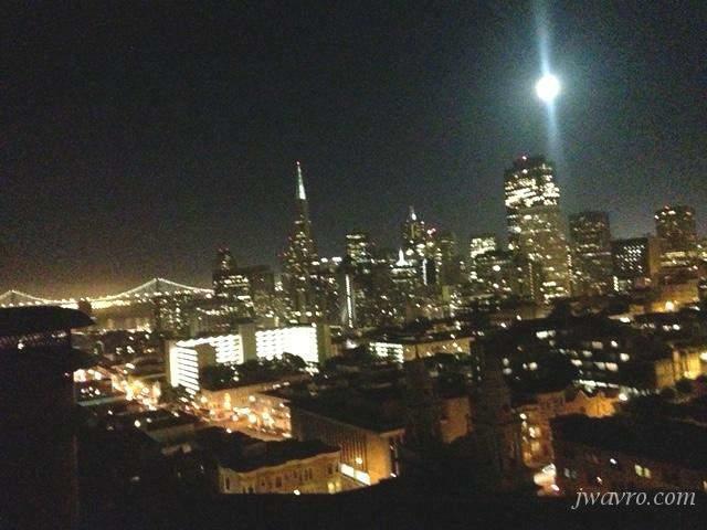 2 Fallon Pl in San Francisco, CA - Building Photo