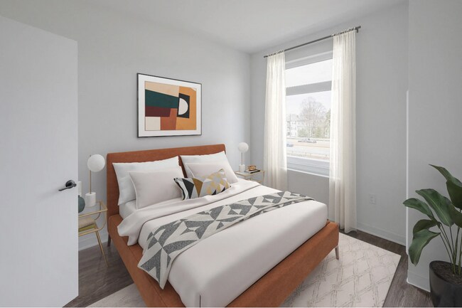 17 Auburn St, Unit 1 BED VERY CLEANNNN in Boston, MA - Foto de edificio - Building Photo