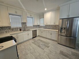 2312 Blodgett St in Houston, TX - Building Photo