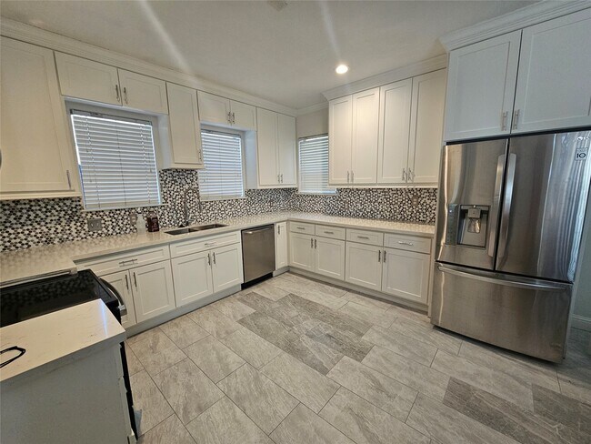 property at 2312 Blodgett St