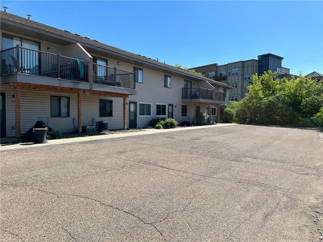 property at 1635 Stieger Lake Ln