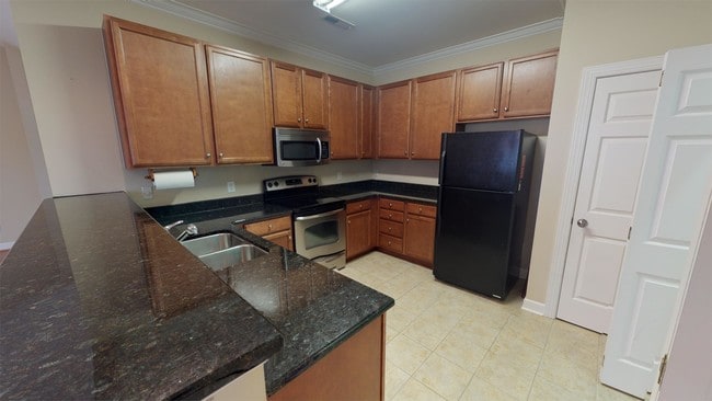 1695 Grand Springs Dr in Winston-Salem, NC - Building Photo - Building Photo