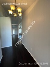 2800 Wheatland Dr in Norman, OK - Building Photo - Building Photo