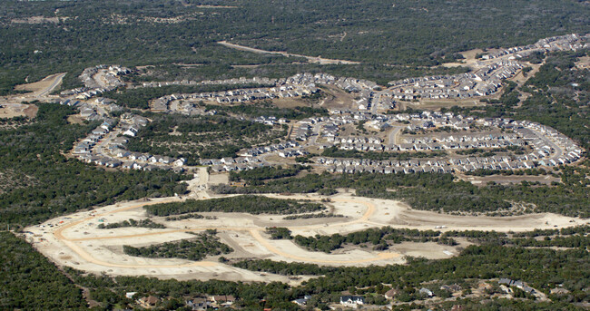 Headwaters in Dripping Springs, TX - Building Photo - Building Photo