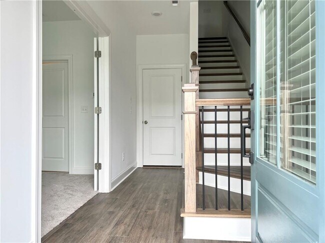 1651 Wellborn Walk in Suwanee, GA - Building Photo - Building Photo