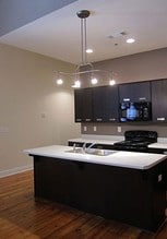 The Printing Press Lofts in Montgomery, AL - Building Photo - Interior Photo