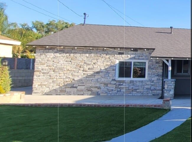 property at 1374 Villa St