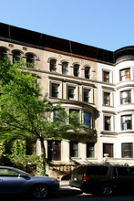 342 W 89th St in New York, NY - Building Photo - Building Photo