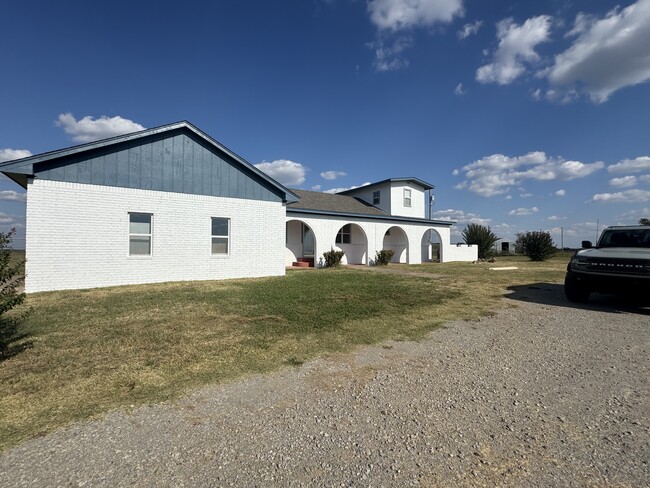 property at 3510 W 9th St