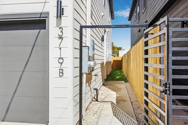 3719 Lydia St in Houston, TX - Building Photo - Building Photo