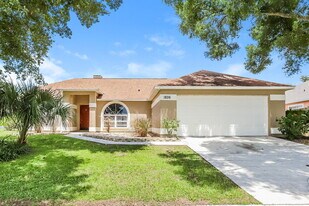 1826 Citrus Orchard Way in Valrico, FL - Building Photo