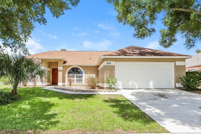 property at 1826 Citrus Orchard Way