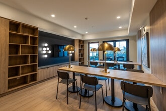 The Lydia in Vancouver, BC - Building Photo - Building Photo