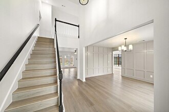 15411 Robin Grove Ct in Cypress, TX - Building Photo - Building Photo