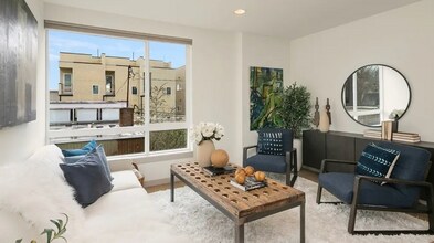 5433A California Ave SW in Seattle, WA - Building Photo - Building Photo