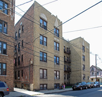 318-320 44th St in Union City, NJ - Foto de edificio - Building Photo