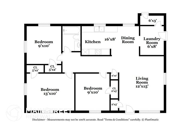4723 Granada Dr in Louisville, KY - Building Photo - Building Photo