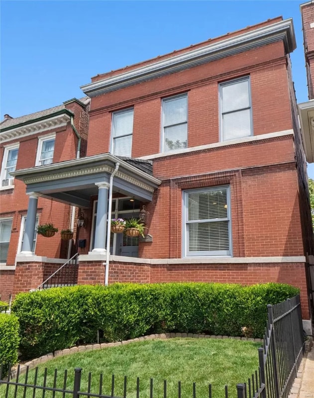 2633 Armand Pl in St. Louis, MO - Building Photo - Building Photo