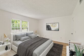 128 Lablanc Way NW, Unit 128 LaBlanc in Atlanta, GA - Building Photo - Building Photo