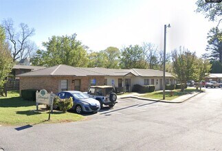 390 Washington St in Rockford, AL - Building Photo - Building Photo