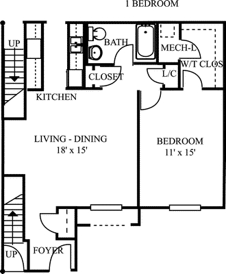 Briar Knoll Apartments in Vernon, CT | ApartmentHomeLiving.com