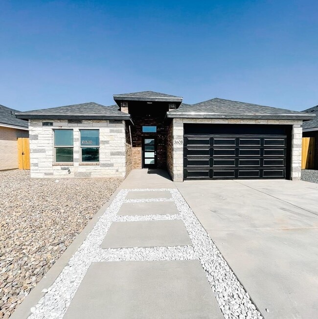 property at 3608 El Cajon Ave