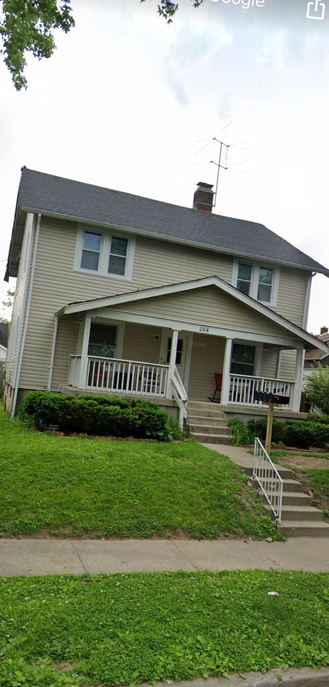 204 Progress Ave Rentals in Hamilton, OH