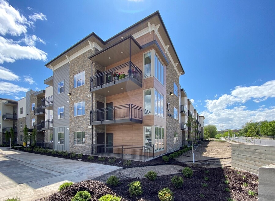Lilac Place Apartments Provo, UT Apartments For Rent