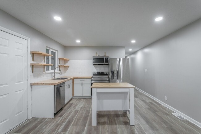property at 392-394 Booth Rd