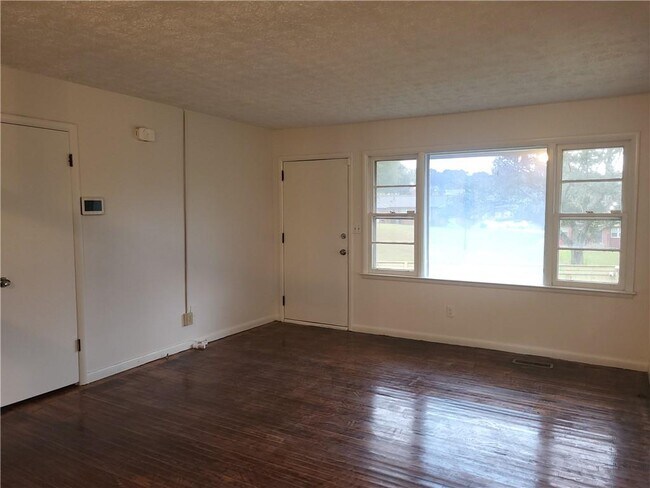 873 Ell St in Macon, GA - Building Photo - Building Photo