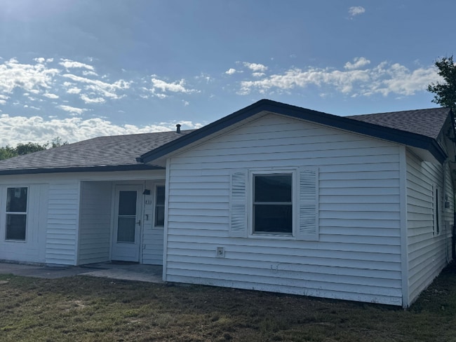 property at 833 Michelle Dr