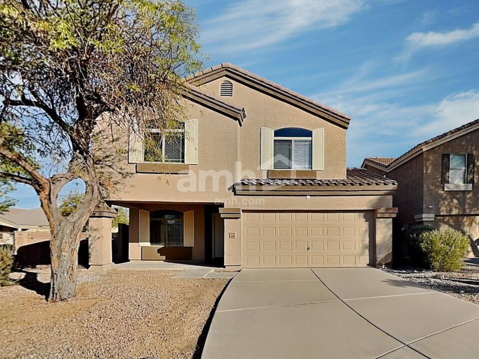 3228 W Wayland Dr in Phoenix, AZ - Building Photo